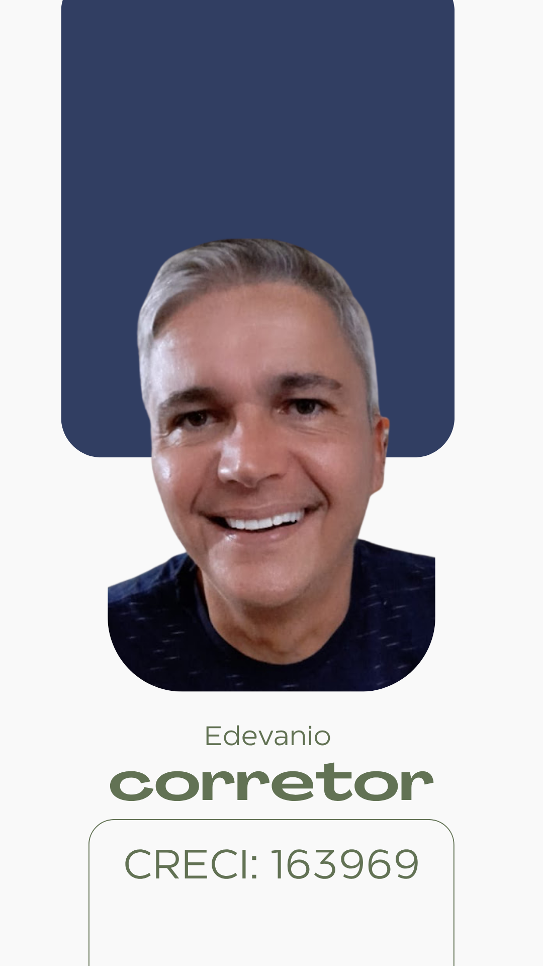 Story instagram dia do corretor moderno verde e branco.png